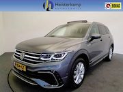 Volkswagen Tiguan All-Space - 1.5 TSI R-Line Business+ 7p. Panoramadak, Headup