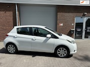 Toyota Yaris - 1.3 VVT-i Comfort|AIRCO||LEUKE AUTO