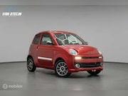 Microcar M.Go - Brommobiel Dynamic |30 Anniversary|Nieuw Staat