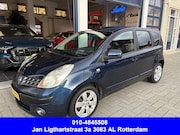 Nissan Note - 1.4 First Note met N.A.P.