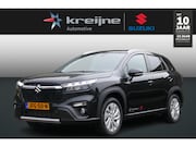 Suzuki S-Cross - 1.4 Boosterjet Select Hybrid | DEMO | RIJKLAARPRIJS | NEDERL