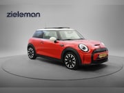 MINI Mini Electric - Yours 33 kWh - Panorama, Carplay, Leer, Cruise, Stoelverw.