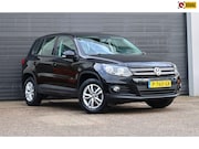 Volkswagen Tiguan - 1.4 TSI Sport&Style Clima/PDC/Navi/Netjes/Trekhaak