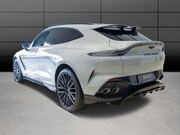 Aston Martin DBX - 707 MJ 25
