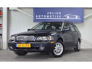 Volvo V40 - 1.8 Europa Volledig Onderhouden Trekhaak Xenon Leer Garantie