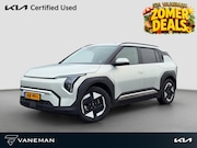 Kia EV3 - Plus 81.4 kWh Automaat | Stoel & Stuurverwarming | Camera |