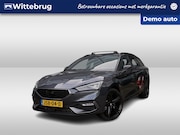 Seat Leon - Sportstourer 1.5 TSI e-Hybrid FR Business Panoramadak - Blac