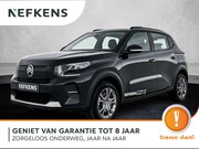 Citroën e-C3 - Business Comfort Range 44 kWh 113pk | Navigatie | Airco | Cr