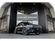 Mercedes-Benz GLE-klasse - Coupé AMG GLE53 4MATIC+ - Panorama | Burmester | Stoelkoelin