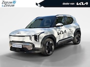 Kia EV2 - Plus Advanced 42.2 kWh STOEL & STUURVERWARMING | PANORAMADAK