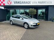 Renault Mégane - Estate 1.5 dCi Expression
