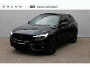 Volvo XC60 - T6 Plug-in hybrid AWD Plus Black Edition | Luchtvering | Hea