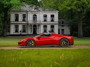Ferrari 296 GTS - 3.0 V6 | Lift | Carbon Racing Seats | Pass. display | Veel a