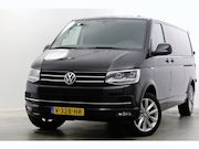 Volkswagen Transporter - T6 2.0 TDI 204pk DSG-Automaat Lang D.C. Highline LED/ACC/Sch