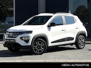 Dacia Spring - Comfort Plus (Orange Pack) 27 kWh | Airco | Camera | Apple c