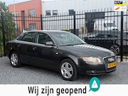 Audi A4 - 2.0 Advance CLIMANWE APKZEER NETJESKOOPJE