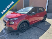 Citroën C3 - 1.2 PureT Exclusive