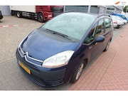Citroën C4 Grand Picasso - 1.8-16V Prestige 7 persoons / LEES TEKST
