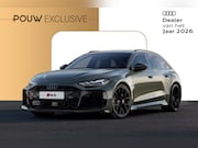 Audi RS5 - Avant 2.9 e-hybrid 639pk quattro | Trekhaak Wegklapbaar | RS