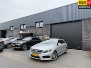 Mercedes-Benz A-klasse - 180 Ambition | 2E EIGENAAR | 12MND GARANTIE | NL AUTO | AUTO