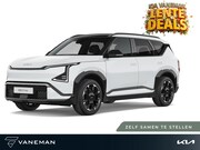 Kia EV5 - GT-PlusLine 81.4 kWh | Cruise control adaptief met Stop&Go e