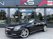 Mercedes-Benz SLK-klasse - 200 AMG Pano Leder