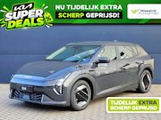 Kia EV4 - 81, 4 kWh 204PK Air | Navigatie | Parkeercamera | Stoelverwa