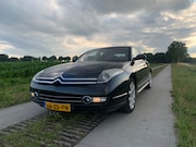 Citroën C6 - 2.7 HdiF V6 Exclusive