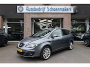 Seat Altea XL - 1.4 TSI Style CRUISE NAVI LMV-18" TREKHAAK SENSOREN CLIMA