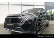 Peugeot 3008 - 1.2 Hybrid 145PK GT | Navigatie | Keyless | 19"LMV | Rondomz