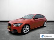 BMW 1-serie - 116i M Sport Edition