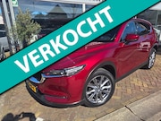 Mazda CX-5 - 2.0 SkyActiv-G 165 Luxury, vol opties, hele auto