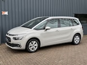 Citroën C4 Grand Spacetourer - 1.2 PureTech Shine 7-PERSOONS!/NAVIGATIE