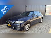 BMW 5-serie - 518d Executive EURO6