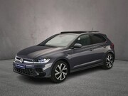 Volkswagen Polo - R-Line 1.0 TSI 110pk DSG Automaat Panoramadak, Adaptive crui