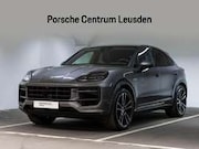 Porsche Cayenne - Coupé 3.0 E-Hybrid