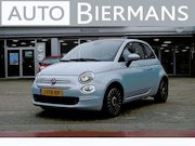 Fiat 500 - 1.0 Hybrid Launch Edition / Incl. 12 mnd BOVAG / 1e eigenaar