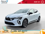 Mitsubishi Colt - 1.6 HEV Intense 8 jaar garantie NU 4500, - VOORRAAD KORTING
