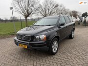 Volvo XC90 - 2.4 D5 Summum RHD, 7 Pers, APK 22-06-2027
