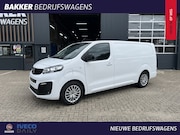 Fiat E-Scudo - L3H1 75 kWh