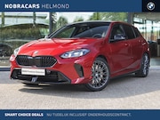 BMW 1-serie - 120 M Sport Automaat / Sportstoelen / Achteruitrijcamera / A