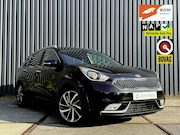 Kia Niro - Hybrid 1.6 GDi Edition 1e eigenaar, Trekhaak, Panoramadak