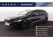 Volvo V60 - T8 Performance AWD Plus Dark - Panoramisch schuif-/kanteldak