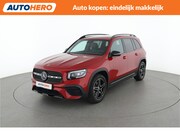 Mercedes-Benz GLB-Klasse - Klasse GLB 200 AMG Line | WG63365 |