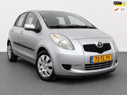 Toyota Yaris - 1.3 VVTi Sol / NAP / CarPlay / Apk bij aflevering
