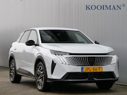 Peugeot 3008 - 1.2 Hybrid 136 Allure 136 Pk Automaat DAB / Apple Carplay /