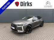 DS DS 4 - 225pk E-Tense Performance Line+ (Camera - LED Matrix - Adapt