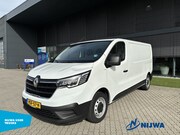 Renault Trafic - 130 T30 L2H1 Bijrijdersbank + Airco