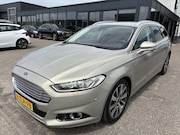 Ford Mondeo - Wagon 1.5 Titanium