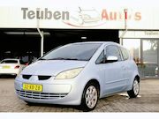 Mitsubishi Colt - 1.3 Invite | Airco | APK 07-2027 | Elektrisch pakket | Radio
